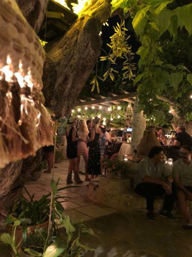 Bed & Breakfast Ha La Bodrum