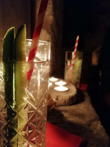 Bed & Breakfast Ha La Bodrum