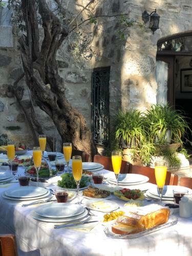 Bed & Breakfast Ha La Bodrum