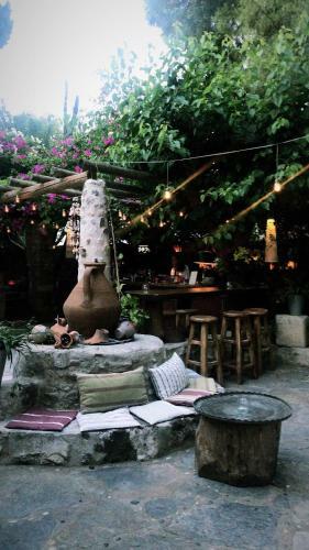 Bed & Breakfast Ha La Bodrum