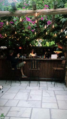 Bed & Breakfast Ha La Bodrum