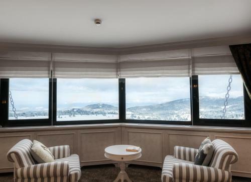 Karinna Hotel Uludag