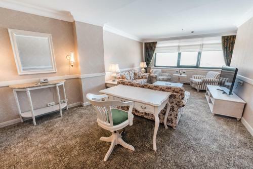 Karinna Hotel Uludag