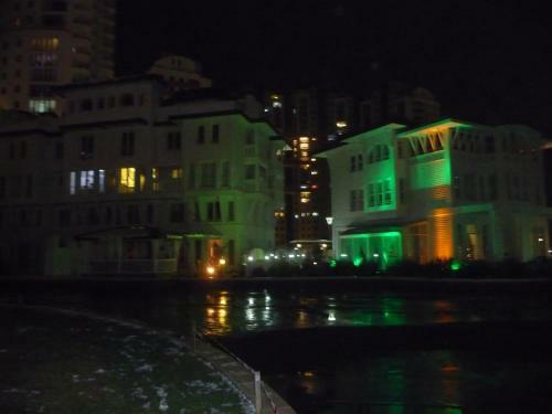 Ahmed Apartment