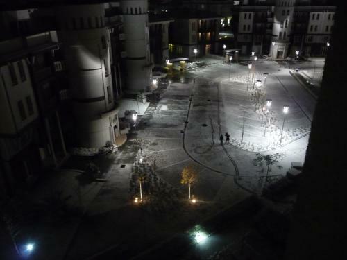 Ahmed Apartment