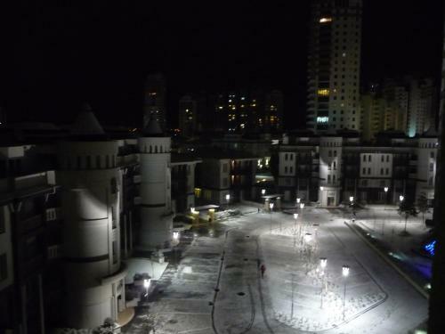Ahmed Apartment