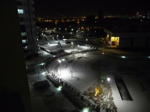 Ahmed Apartment