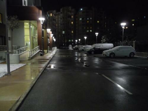 Ahmed Apartment