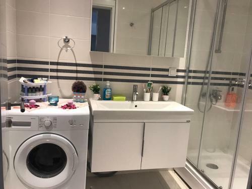 Ahmed Apartment