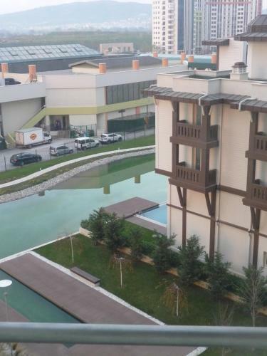 Ahmed Apartment