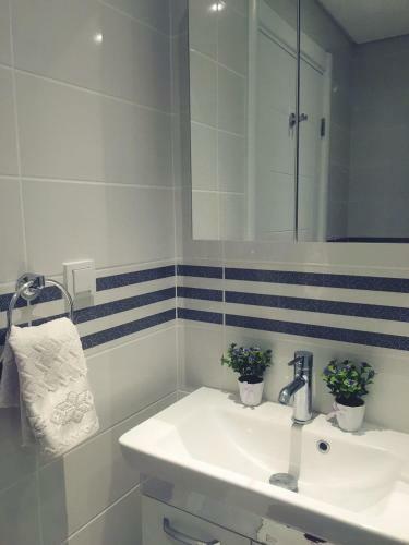Ahmed Apartment