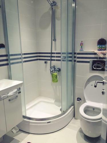 Ahmed Apartment