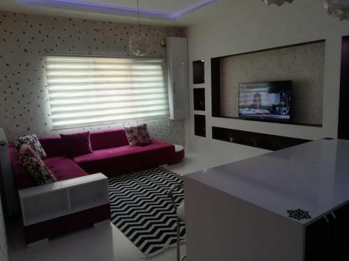 Apartamento Buse Suite Homes