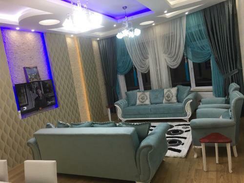 Apartamento Buse Suite Homes