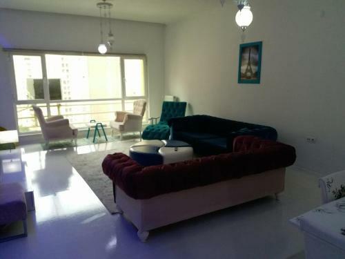 Apartamento Buse Suite Homes