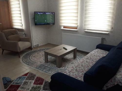 Apartamento Buse Suite Homes