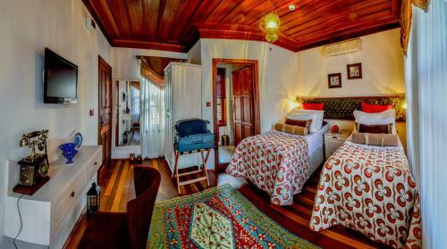 Kale Ici Hotel