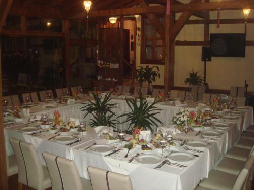 Kale Ici Hotel
