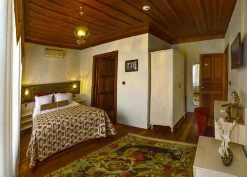 Kale Ici Hotel