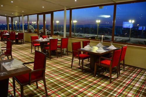 Adranos Hotel
