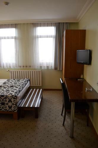 Hotel Atlas Otel