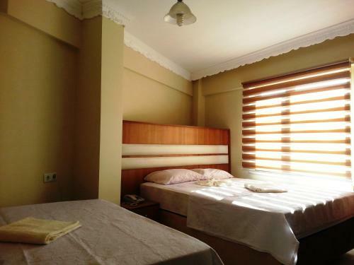 Torun Hotel Bursa