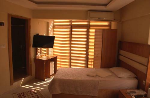 Torun Hotel Bursa