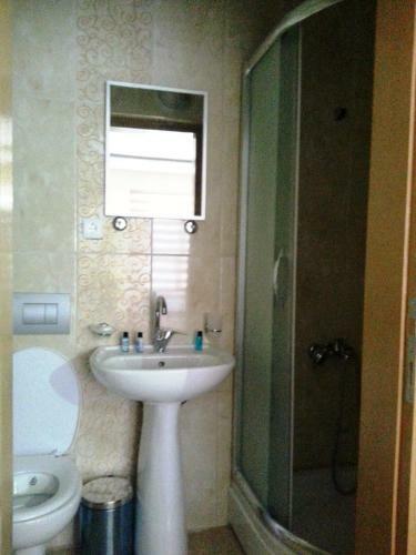 Torun Hotel Bursa