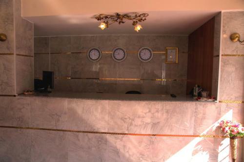 Torun Hotel Bursa