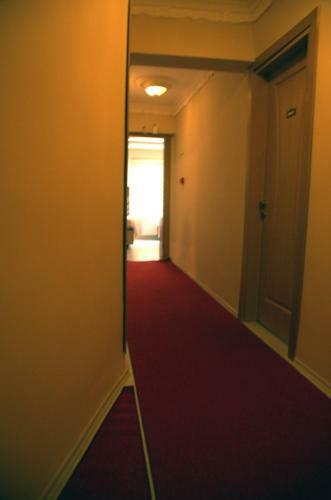 Torun Hotel Bursa