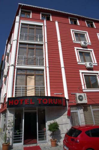 Torun Hotel Bursa
