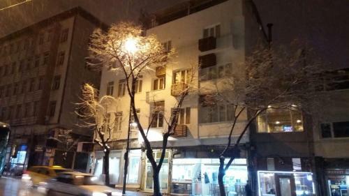 Can Hotel