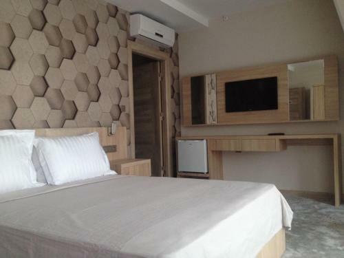 Hotel Itu Evi Bursa