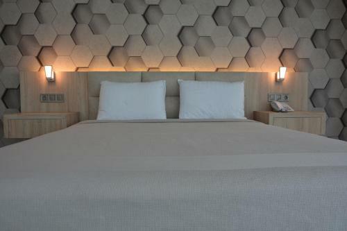 Hotel Itu Evi Bursa