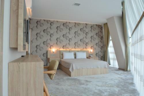 Hotel Itu Evi Bursa