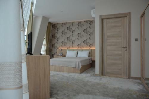 Hotel Itu Evi Bursa