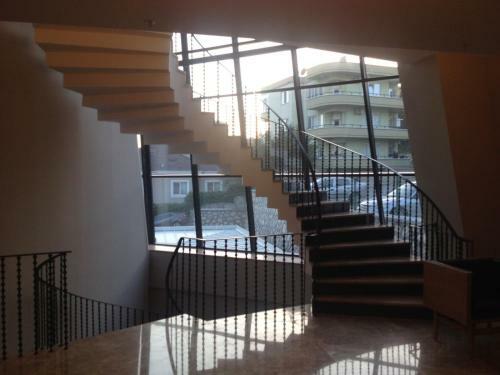 Hotel Itu Evi Bursa