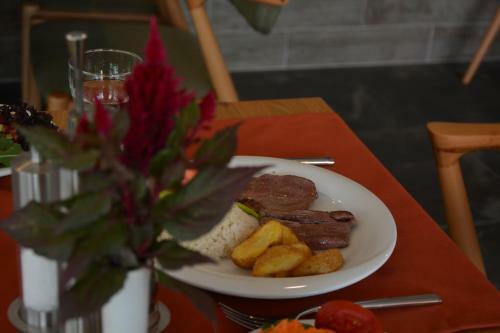 Hotel Itu Evi Bursa