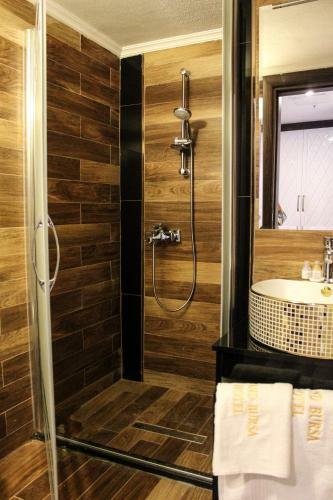Grand Bursa Hotel