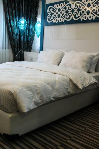 Grand Bursa Hotel