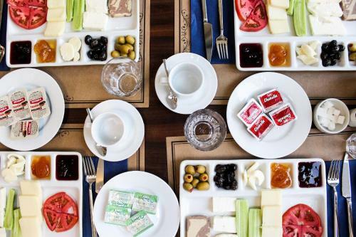 Grand Bursa Hotel