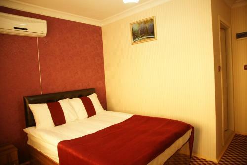 Meta Hotel