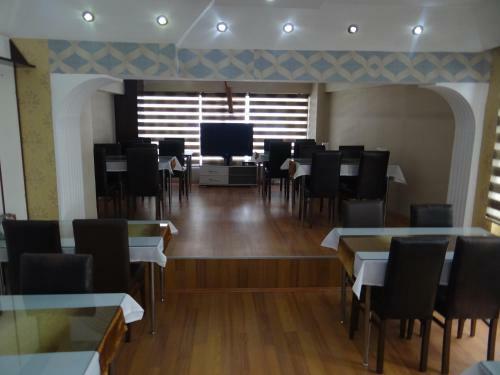 Meta Hotel