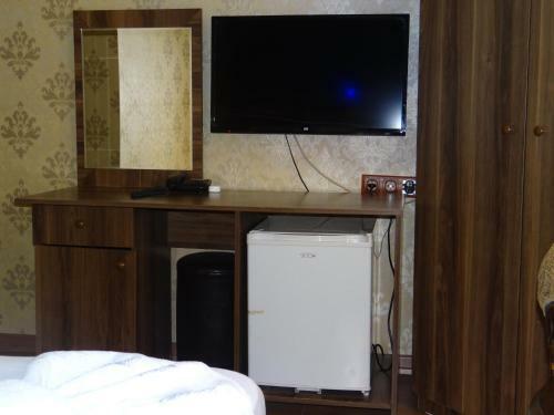 Meta Hotel