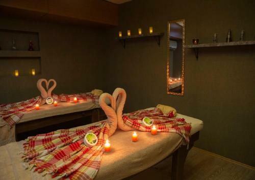 Bursa Palas Hotel