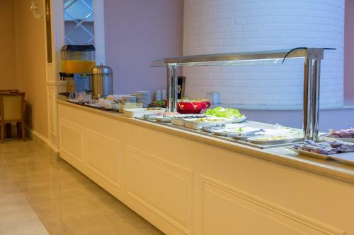 Bursa Palas Hotel