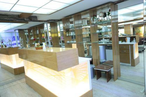 Bursa Palas Hotel