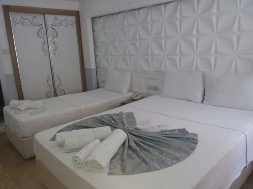 Hotel Grand Heykel