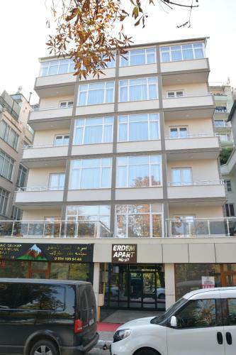 Erdem Apart