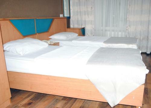 Acelya Hotel